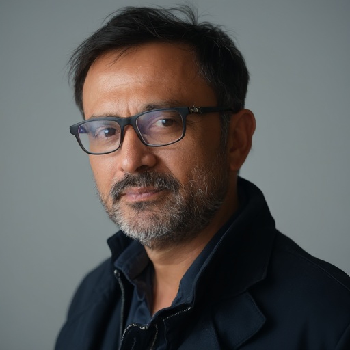 Dr. Arvind Mehta — cricket betting apps reviewer